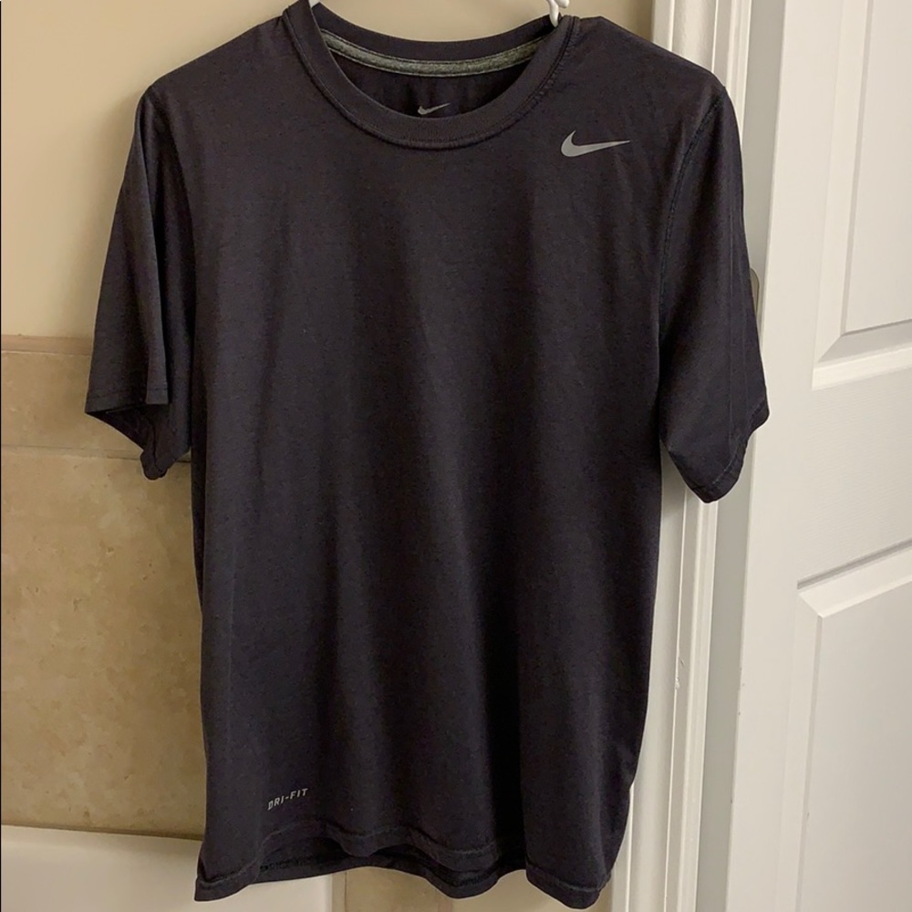 Nike dri fit shirt